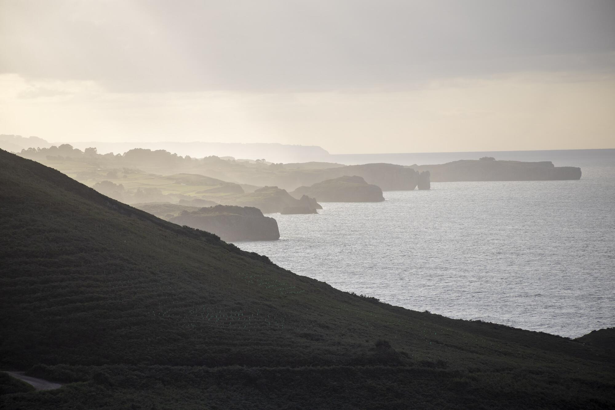 Costa Asturiana oriental